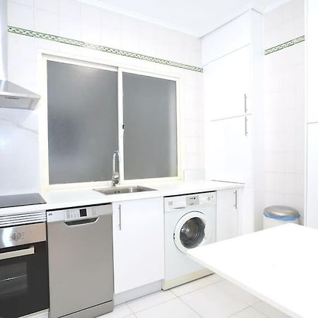 Notel Club - Precioso Apartamento Santander Buitenkant foto
