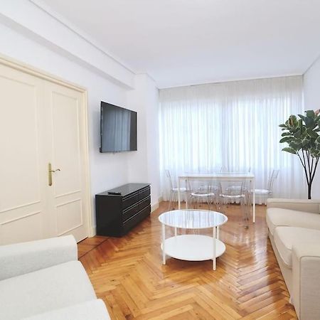 Notel Club - Precioso Apartamento Santander Buitenkant foto