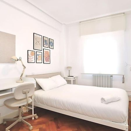 Notel Club - Precioso Apartamento Santander Buitenkant foto