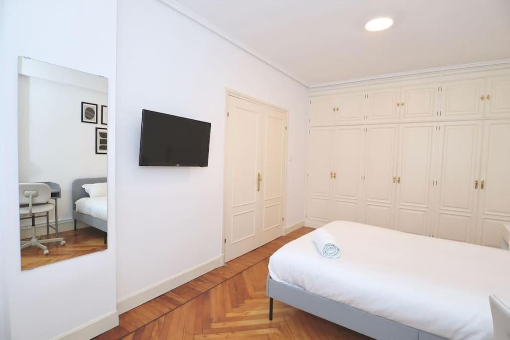 Notel Club - Precioso Apartamento Santander Buitenkant foto