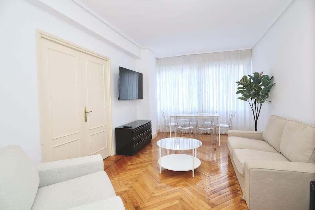 Notel Club - Precioso Apartamento Santander Buitenkant foto