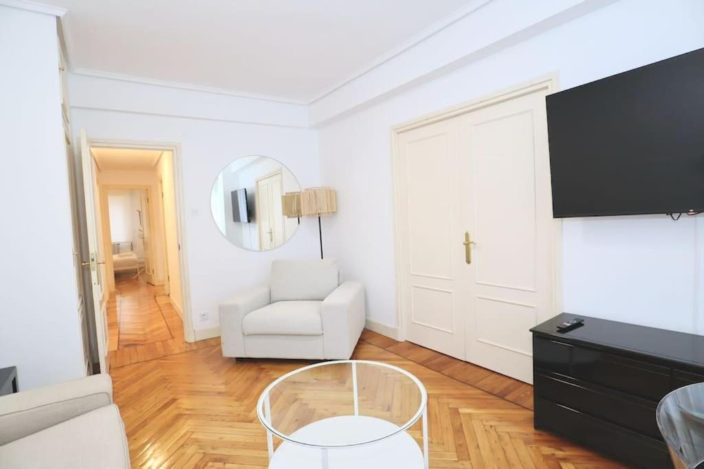 Notel Club - Precioso Apartamento Santander Buitenkant foto